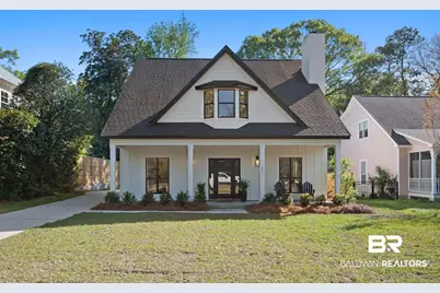 300 Volanta Avenue, Fairhope, AL 36532 - Photo 1