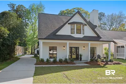 300 Volanta Avenue, Fairhope, AL 36532 - Photo 1