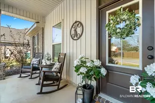 30854 Bauer Ave, Spanish Fort, AL 36527 - Photo 5