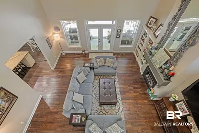 7371 Maureen Circle, Spanish Fort, AL 36527 - Photo 41