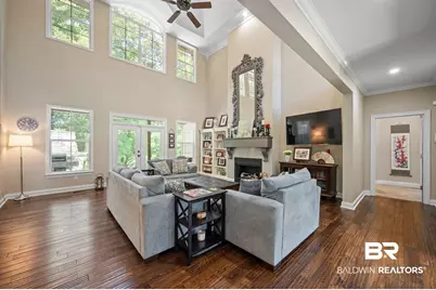 7371 Maureen Circle, Spanish Fort, AL 36527 - Photo 9