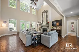 7371 Maureen Cir, Spanish Fort, AL 36527 - Photo 9