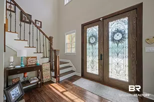 7371 Maureen Cir, Spanish Fort, AL 36527 - Photo 5