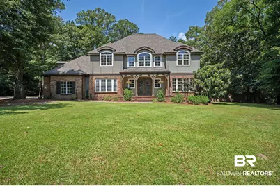 7371 Maureen Circle, Spanish Fort, AL 36527 - Photo 1