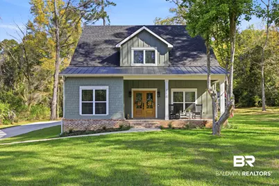711 Deer Avenue, Daphne, AL 36526 - Photo 1