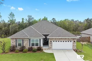 1123 Pencarro Blvd, Foley, AL 36535 - Photo 3