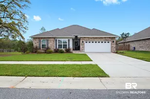 1123 Pencarro Blvd, Foley, AL 36535 - Photo 1