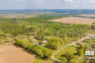 22728 Wing Ln, Robertsdale, AL 36567 - Photo 27