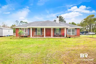 22728 Wing Ln, Robertsdale, AL 36567 - Photo 1