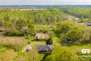 22728 Wing Ln, Robertsdale, AL 36567 - Photo 21
