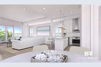 0 Cottage Cove Lane, Gulf Shores, AL 36542 - Photo 3