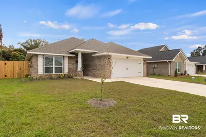 692 Mayflower Drive, Foley, AL 36535 - Photo 1