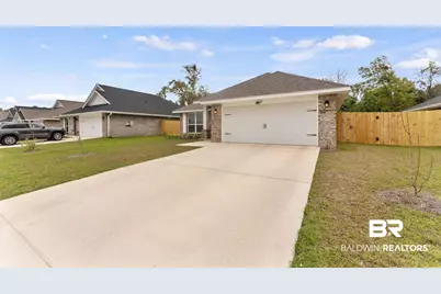 692 Mayflower Drive, Foley, AL 36535 - Photo 3
