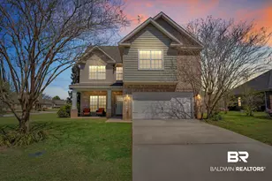 8765 Drifton Ct, Daphne, AL 36526 - Photo 1