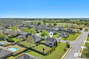 8765 Drifton Ct, Daphne, AL 36526 - Photo 9