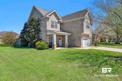 8765 Drifton Court, Daphne, AL 36526 - Photo 5
