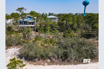 Lot 137 Zeanah Road, Gulf Shores, AL 36542 - Photo 1