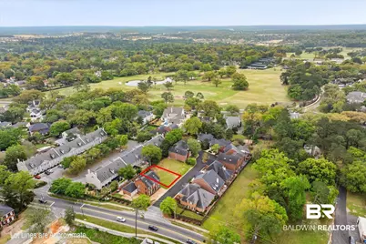 0 Fielding Place, Mobile, AL 36608 - Photo 5