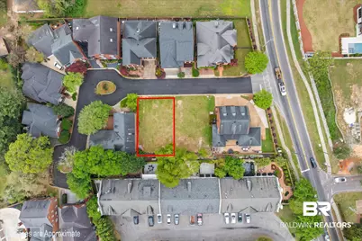 0 Fielding Place, Mobile, AL 36608 - Photo 3