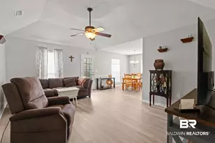 23550 Harvest Creek Dr, Robertsdale, AL 36567 - Photo 7