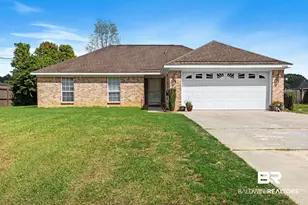 23550 Harvest Creek Dr, Robertsdale, AL 36567 - Photo 3