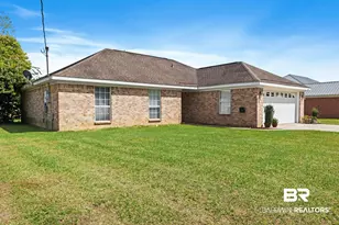 23550 Harvest Creek Dr, Robertsdale, AL 36567 - Photo 1