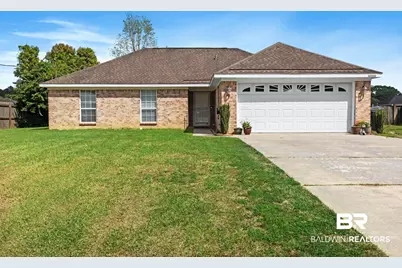 23550 Harvest Creek Drive, Robertsdale, AL 36567 - Photo 3