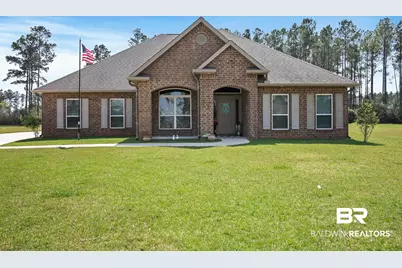 12750B Jenkins Pit Road, Spanish Fort, AL 36527 - Photo 3