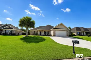 3172 Bellingrath Dr, Foley, AL 36535 - Photo 1