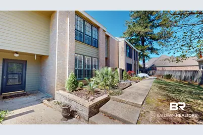 2901 Grant Street #902, Mobile, AL 36606 - Photo 23