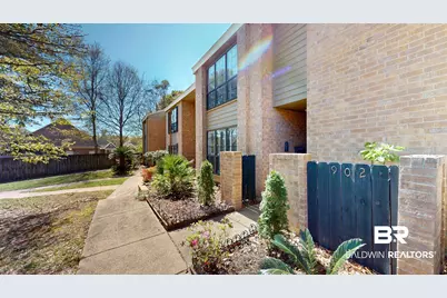 2901 Grant Street #902, Mobile, AL 36606 - Photo 21