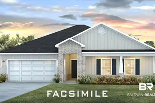 18800 Co Rd 48, Robertsdale, AL 36580 - Photo 1