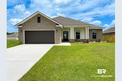 21170 Carlsberg Drive, Robertsdale, AL 36567 - Photo 1