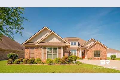 24625 Seattle Slew Way, Daphne, AL 36526 - Photo 1