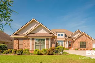 24625 Seattle Slew Way, Daphne, AL 36526 - Photo 1