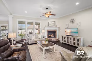 24625 Seattle Slew Way, Daphne, AL 36526 - Photo 5