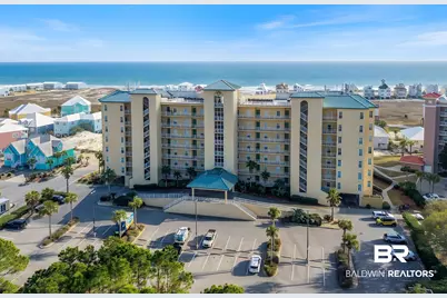 453 Dune Drive #206, Gulf Shores, AL 36542 - Photo 1