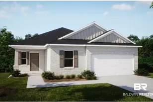 18204 Kent Cir, Foley, AL 36535 - Photo 1