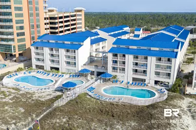 23044 Perdido Beach Boulevard #321, Orange Beach, AL 36561 - Photo 1