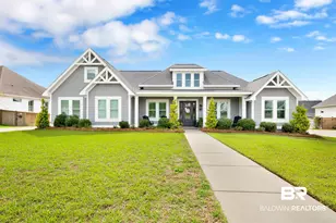 10876 Atrium Ave, Fairhope, AL 36532 - Photo 1