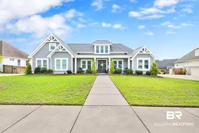 10876 Atrium Avenue, Fairhope, AL 36532 - Photo 41