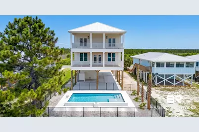 417 E 2nd Avenue, Gulf Shores, AL 36542 - Photo 1