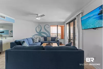 26072 Perdido Beach Boulevard #701E, Orange Beach, AL 36561 - Photo 11
