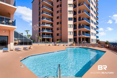 26072 Perdido Beach Boulevard #701E, Orange Beach, AL 36561 - Photo 1