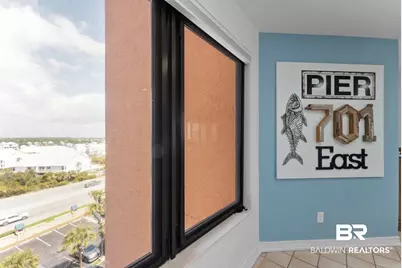 26072 Perdido Beach Boulevard #701E, Orange Beach, AL 36561 - Photo 27