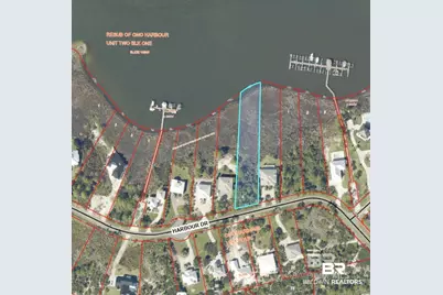 0 Harbour Drive, Orange Beach, AL 36561 - Photo 15