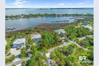 0 Harbour Drive, Orange Beach, AL 36561 - Photo 1