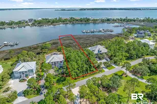 0 Harbour Dr, Orange Beach, AL 36561 - Photo 1