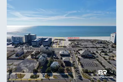 313 E Beach Boulevard, Gulf Shores, AL 36542 - Photo 1