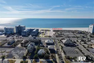 313 E Beach Blvd, Gulf Shores, AL 36542 - Photo 1